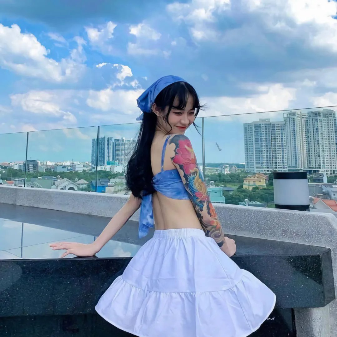凶场艳迹