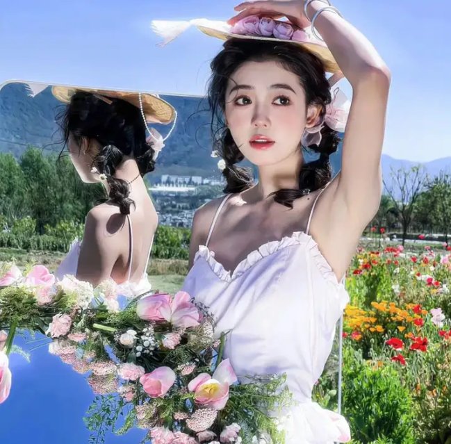 狱中龙